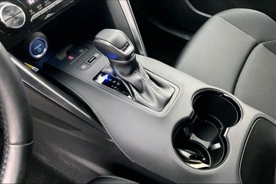 2022 Toyota Venza XLE