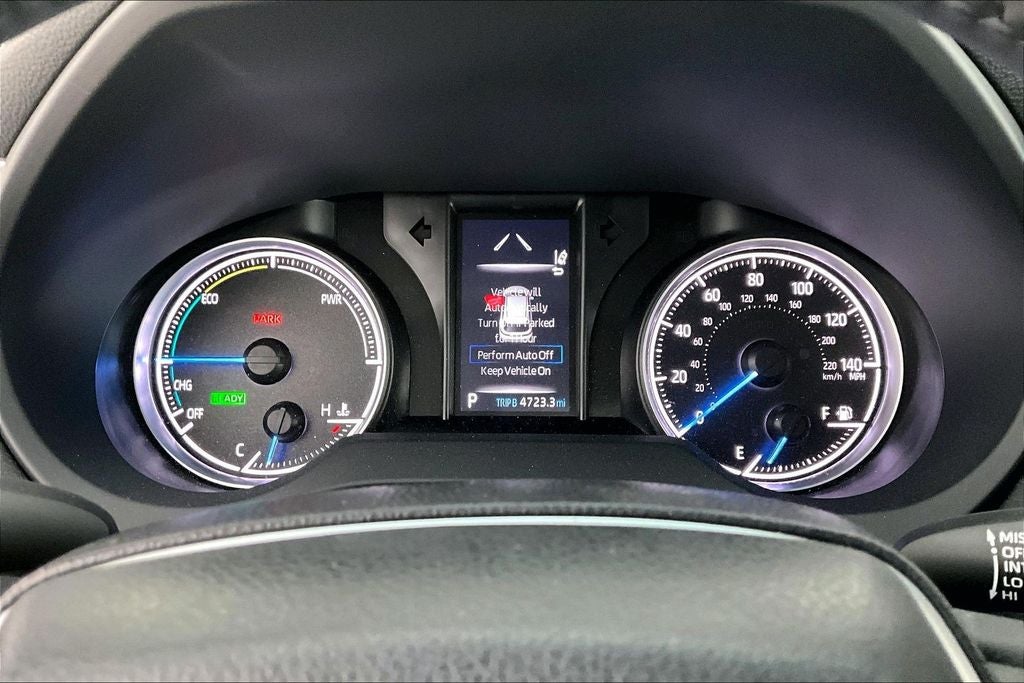 2022 Toyota Venza XLE