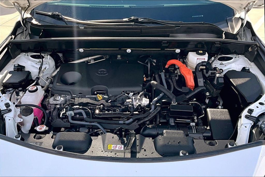 2024 Toyota Venza XLE