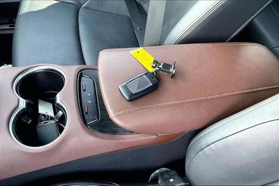 2024 Toyota Venza XLE