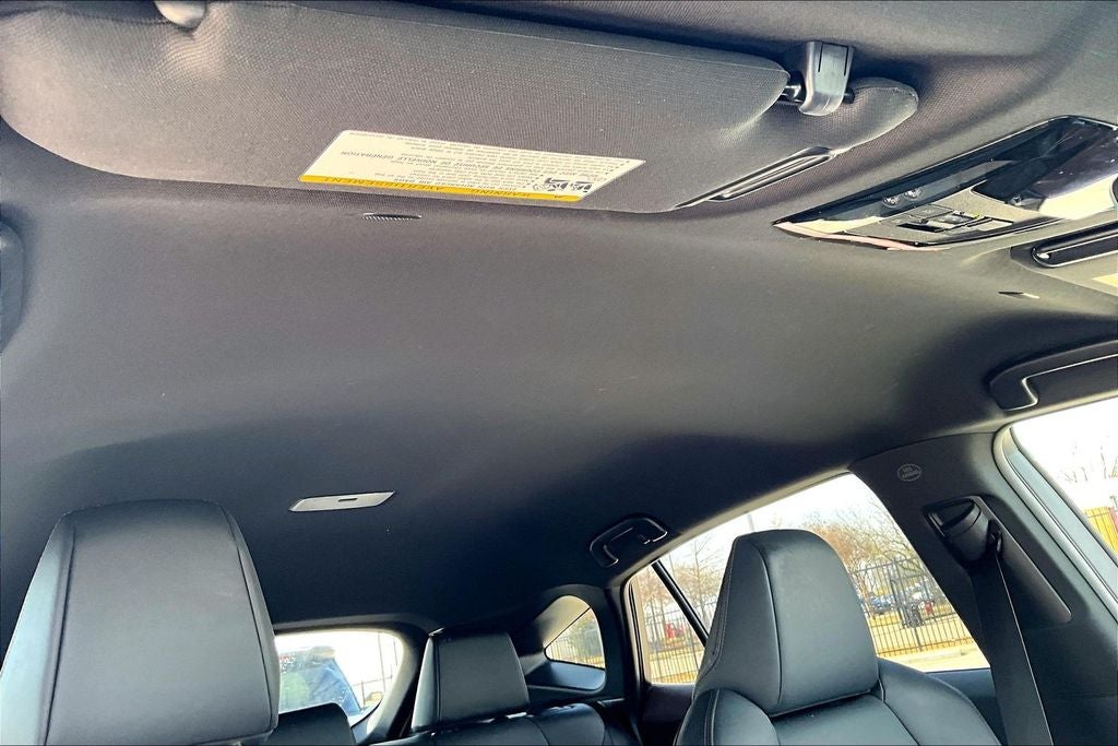 2024 Toyota Venza XLE