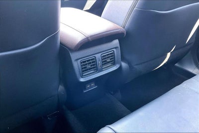 2024 Toyota Venza XLE