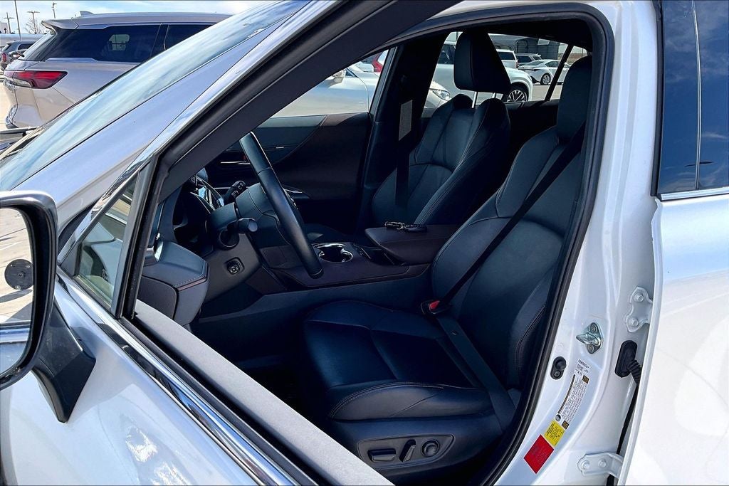 2024 Toyota Venza XLE