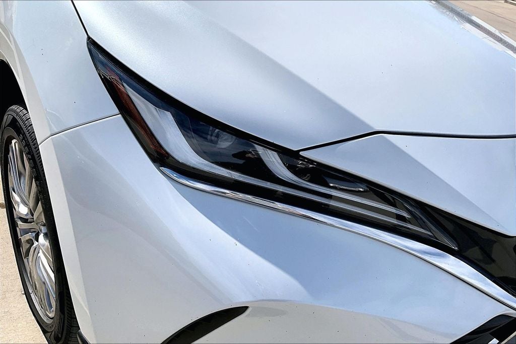 2024 Toyota Venza XLE