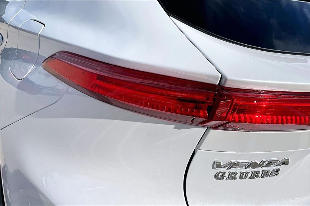 2024 Toyota Venza XLE