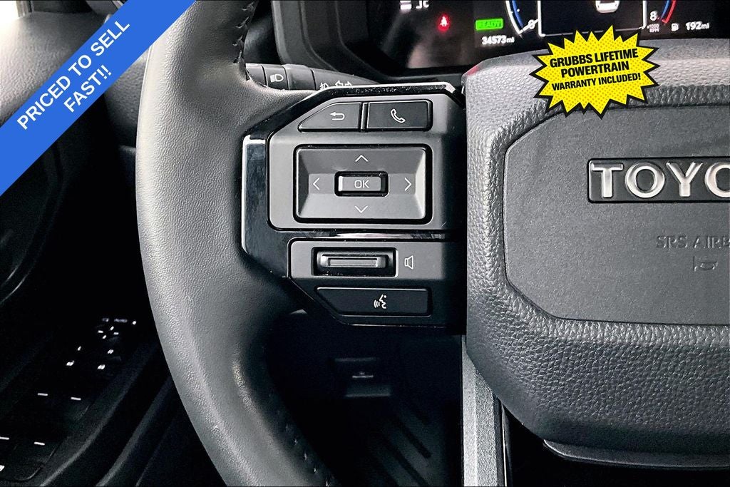 2025 Toyota Land Cruiser 1958