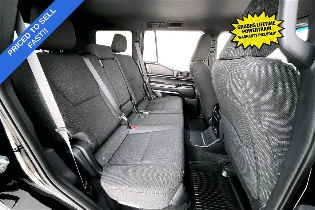 2025 Toyota Land Cruiser 1958