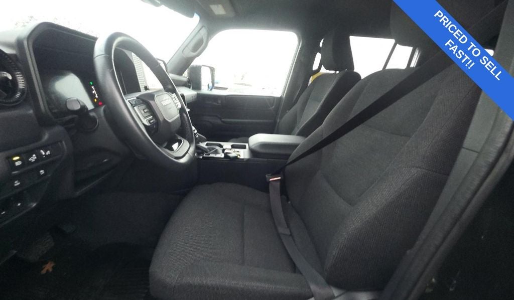 2025 Toyota Land Cruiser 1958