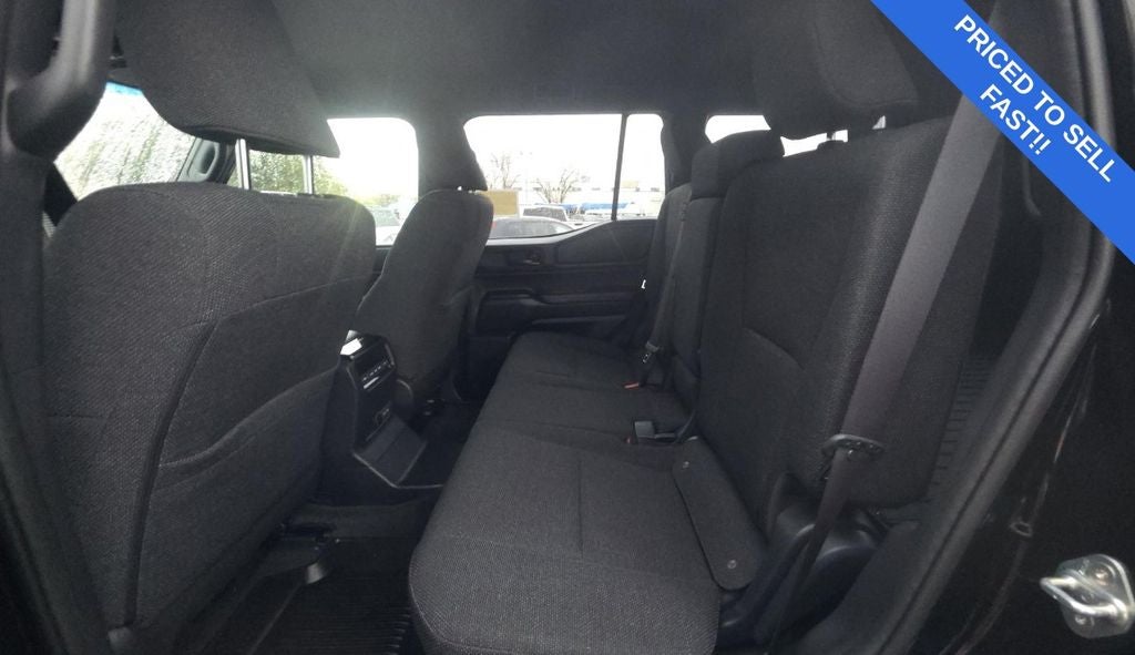 2025 Toyota Land Cruiser 1958