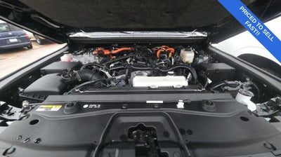 2025 Toyota Land Cruiser 1958