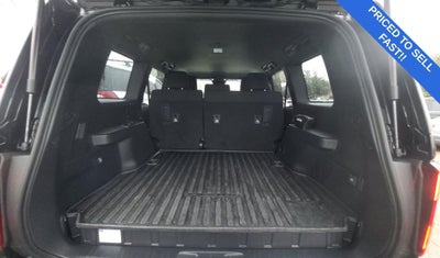 2025 Toyota Land Cruiser 1958