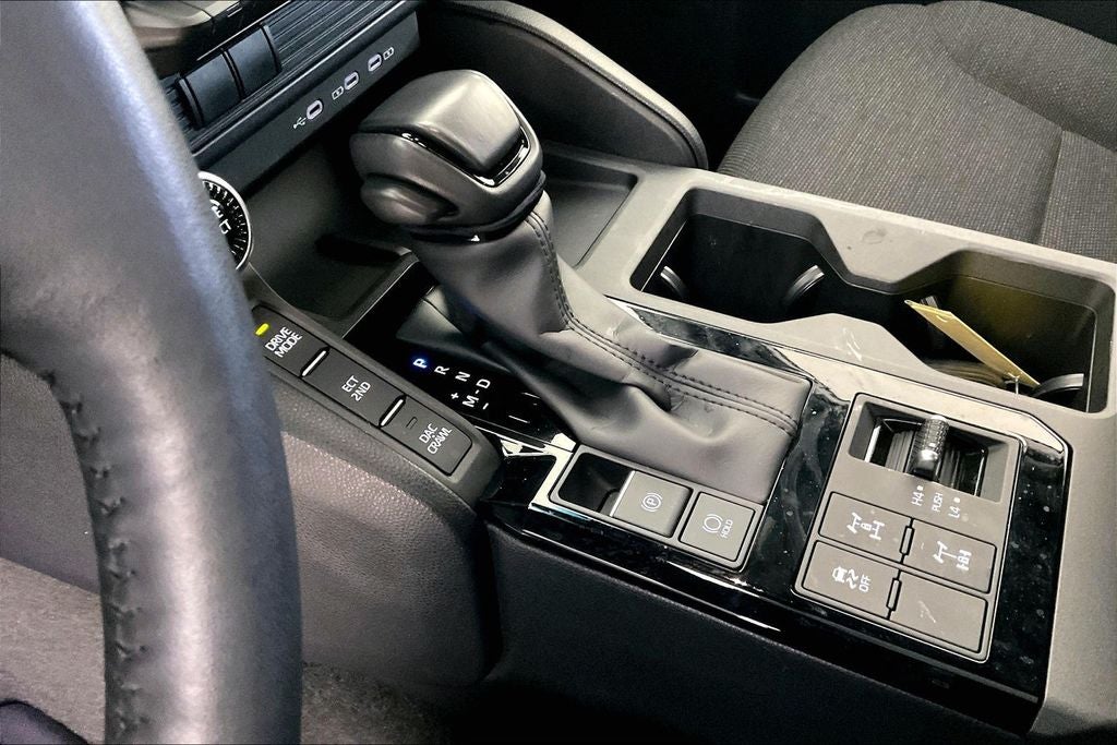 2024 Toyota Land Cruiser 1958