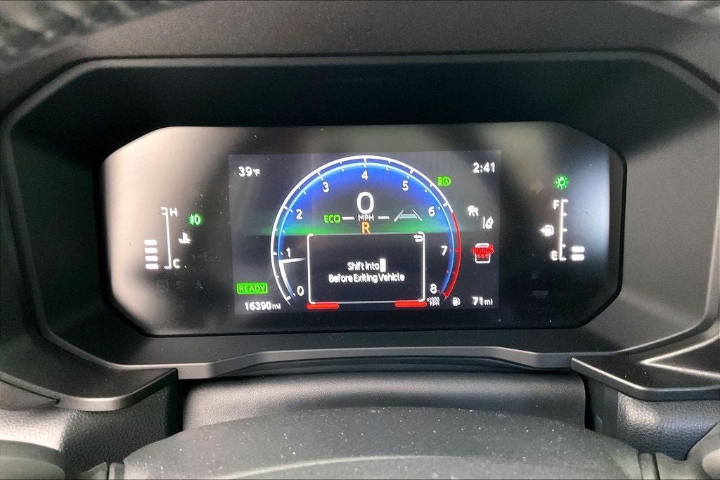 2024 Toyota Land Cruiser 1958