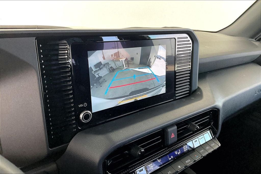 2024 Toyota Land Cruiser 1958