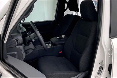 2024 Toyota Land Cruiser 1958