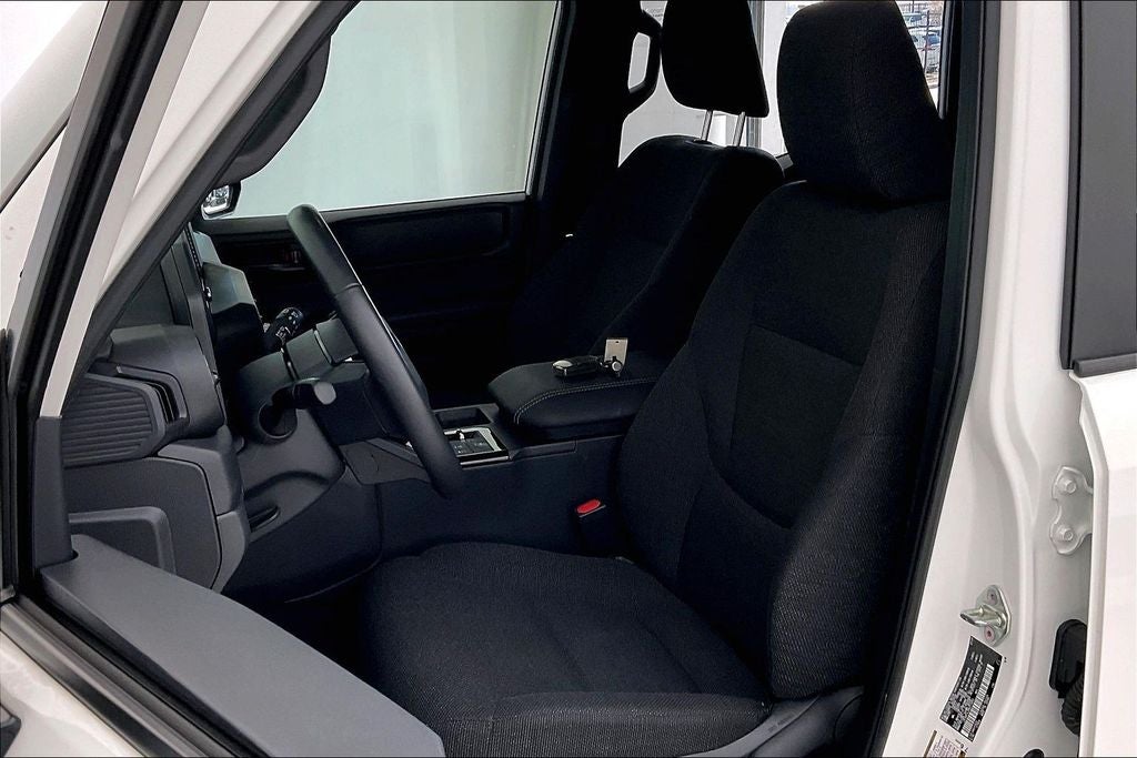 2024 Toyota Land Cruiser 1958