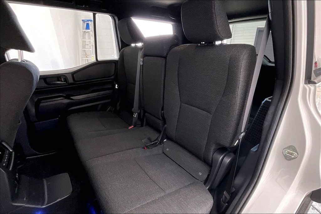 2024 Toyota Land Cruiser 1958