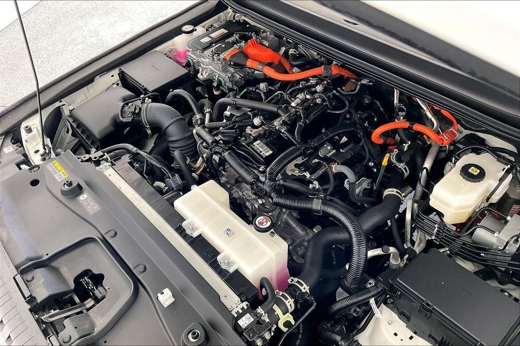 2024 Toyota Land Cruiser 1958