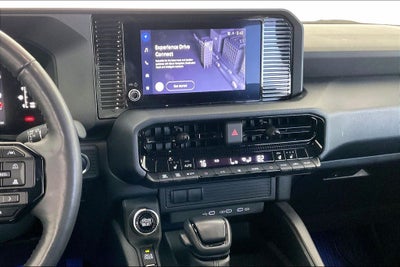 2024 Toyota Land Cruiser 1958