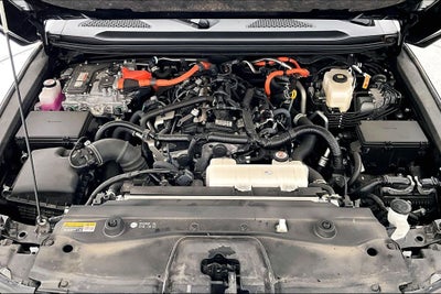 2024 Toyota Land Cruiser 1958