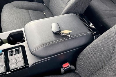 2024 Toyota Land Cruiser 1958