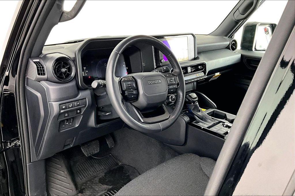 2024 Toyota Land Cruiser 1958