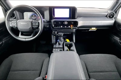 2024 Toyota Land Cruiser 1958