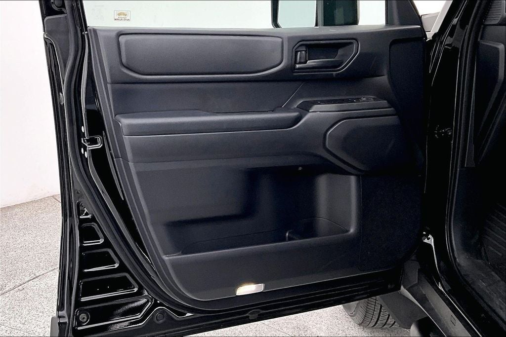 2024 Toyota Land Cruiser 1958