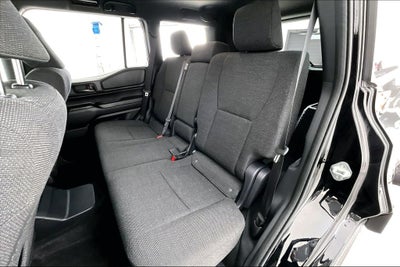 2024 Toyota Land Cruiser 1958