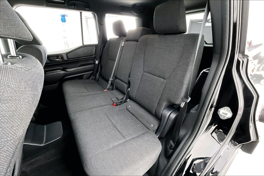 2024 Toyota Land Cruiser 1958