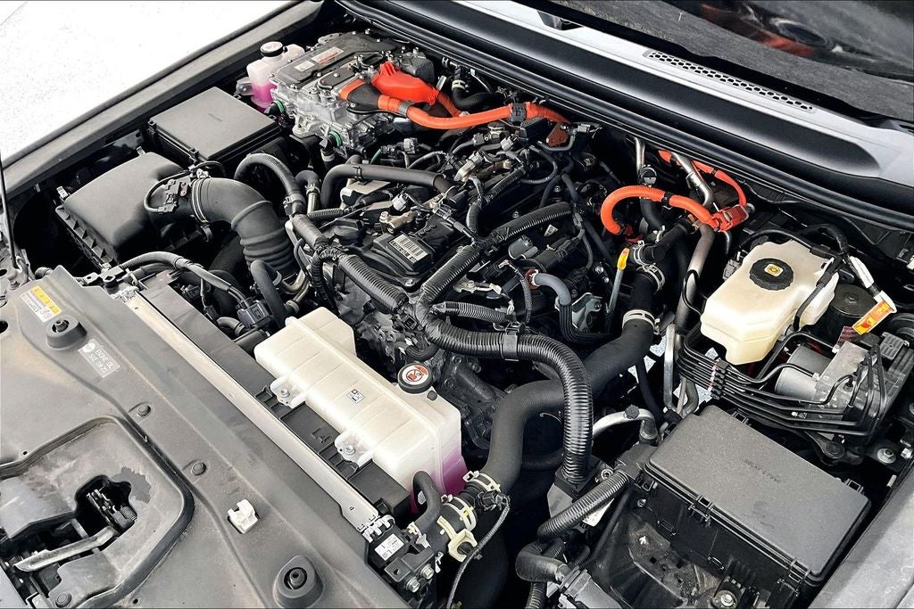 2024 Toyota Land Cruiser 1958