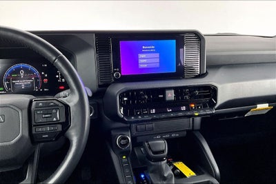 2024 Toyota Land Cruiser 1958