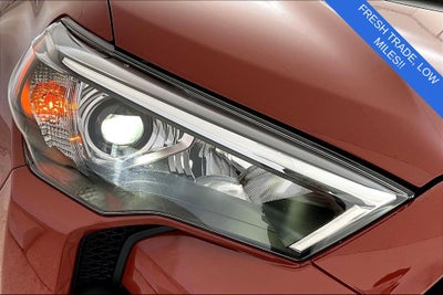 2024 Toyota 4Runner TRD Pro