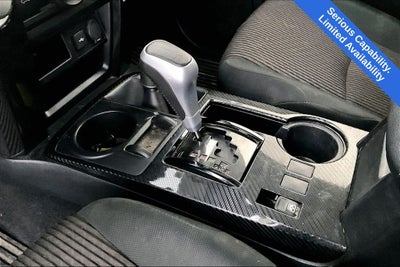 2022 Toyota 4Runner TRD Off-Road