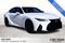 2023 Lexus IS 500 F SPORT Performance Premium