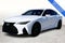 2023 Lexus IS 500 F SPORT Performance Premium