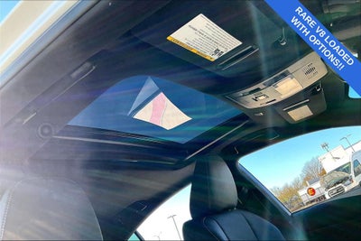 2023 Lexus IS 500 F SPORT Performance Premium