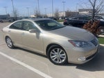 2012 Lexus ES 350