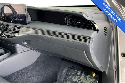 2022 Lexus LS 500 Base