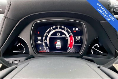 2022 Lexus LS 500 Base