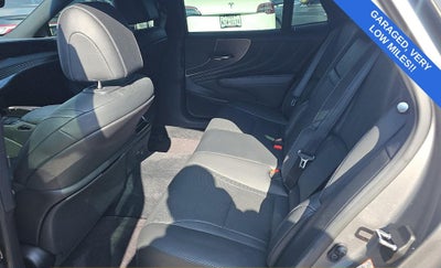 2022 Lexus LS 500 Base