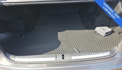 2022 Lexus LS 500 Base