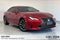 2020 Lexus RC 350 F Sport