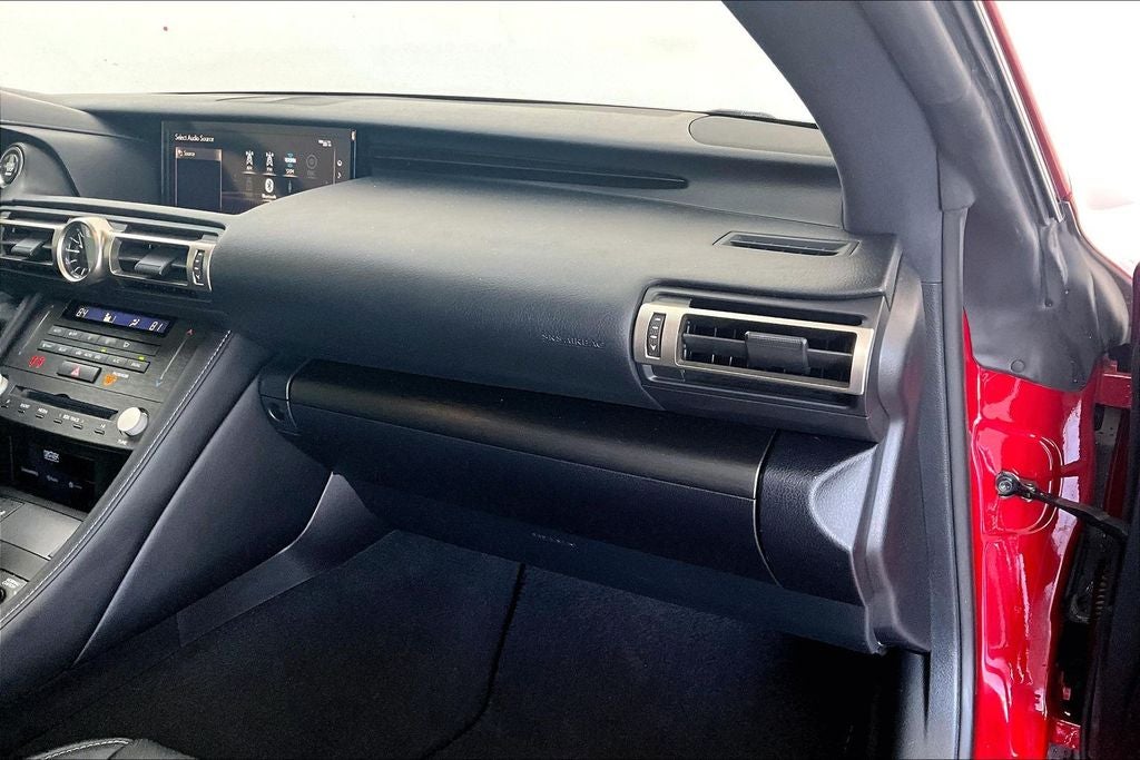 2020 Lexus RC 350 F Sport