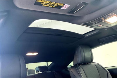 2020 Lexus RC 350 F Sport