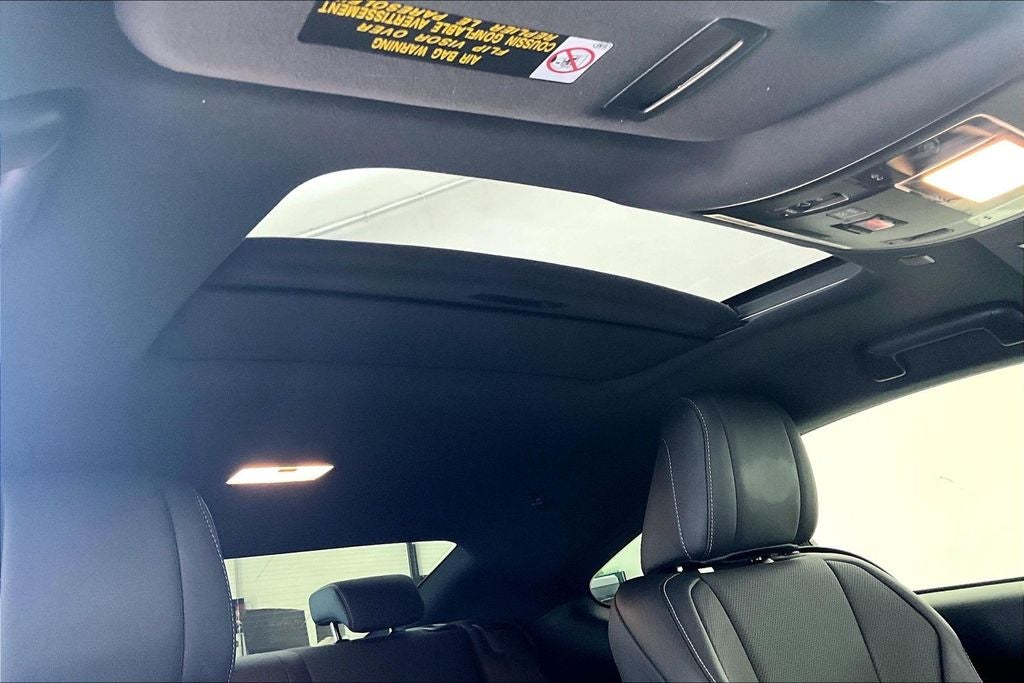 2020 Lexus RC 350 F Sport