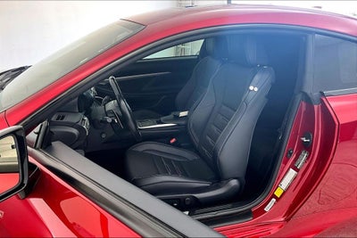 2020 Lexus RC 350 F Sport