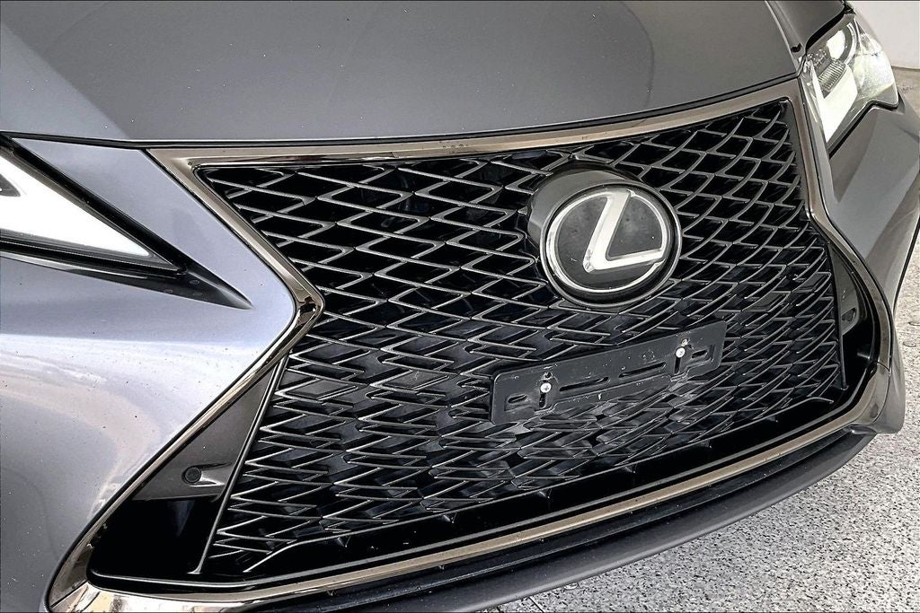 2019 Lexus RC 300
