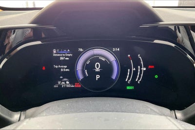 2023 Lexus NX 350h Base