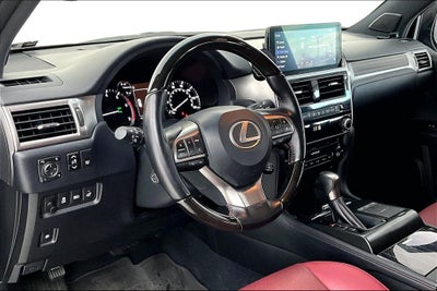 2023 Lexus GX 460
